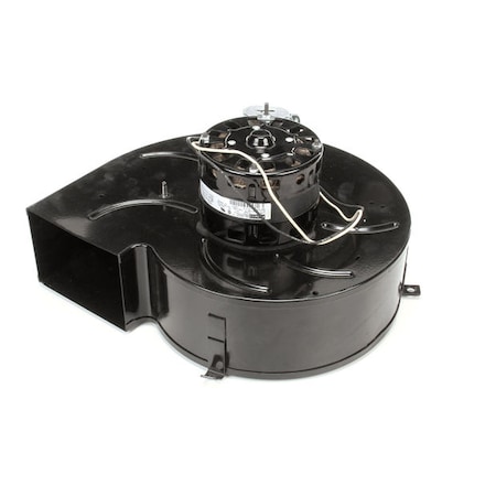 Wells Blower Assembly Vntlss Hd 208 2U-302984